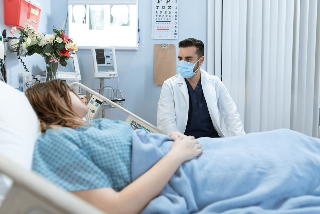 Seguro de salud Obamacare