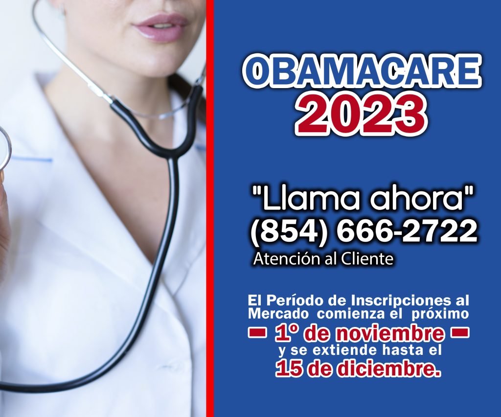 Seguro de salud Obamacare