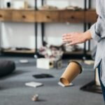 Robo y vandalismo Cobertura ante pérdidas ocasionadas por robos o actos de vandalismo.